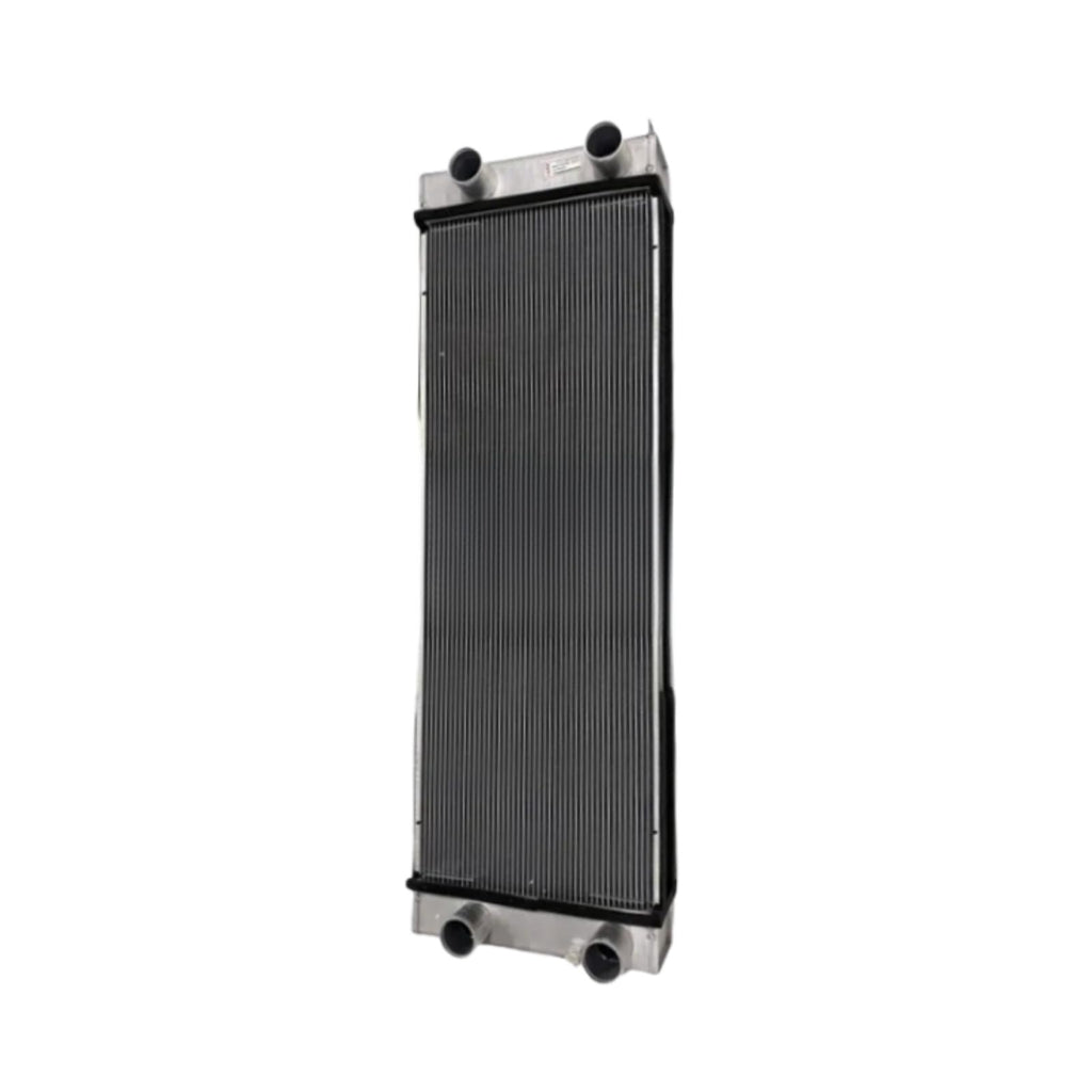 4654973 Water Tank Radiator Fits for HITACHI ZAX650-3 Excavator Replace parts