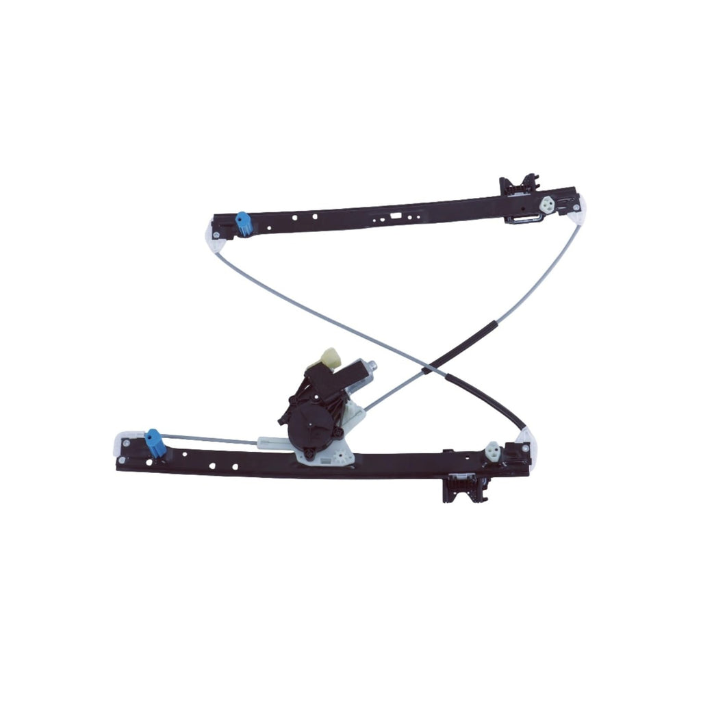 LR083211 Front Left Side Power Window Regulator with Motor Fits for 2017-2020 Land Rove Replace parts