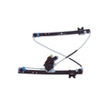 LR083211 Front Left Side Power Window Regulator with Motor Fits for 2017-2020 Land Rove Replace parts