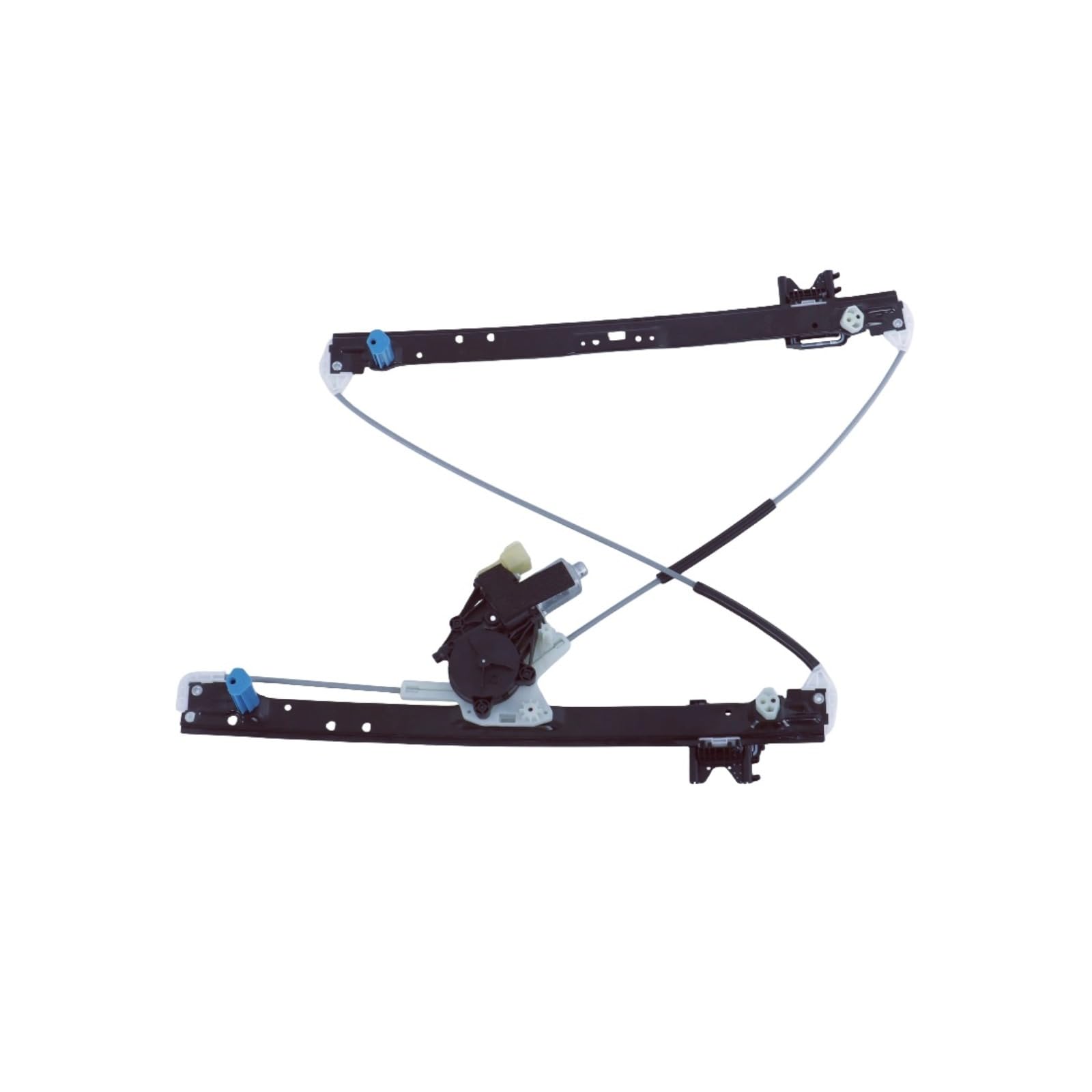 LR083211 Front Left Side Power Window Regulator with Motor Fits for 2017-2020 Land Rove Replace parts