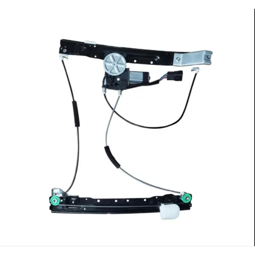 C2D31415 Front Right Window Regulator Fits for Jaguar XJ 2010-2019 Replace parts