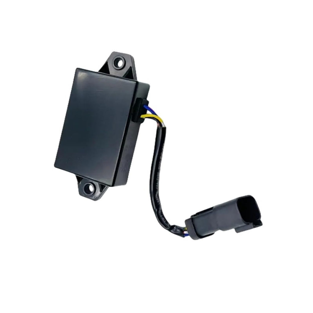 2pcs GP-Engine Electric Control Relay 138-5190 138-5190X Compatible for For Caterpillar CAT 307B 307C Replacement