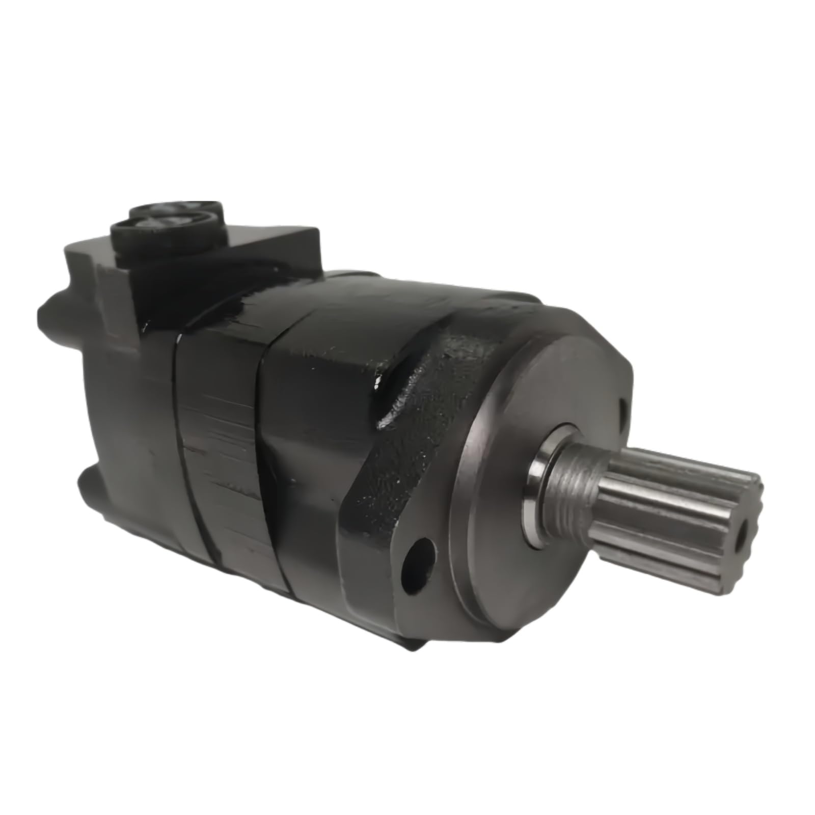 104-1032 104-1032-006 Hydraulic Motor Fits for Eaton Char-Lynn 2000 Series 2 Bolt