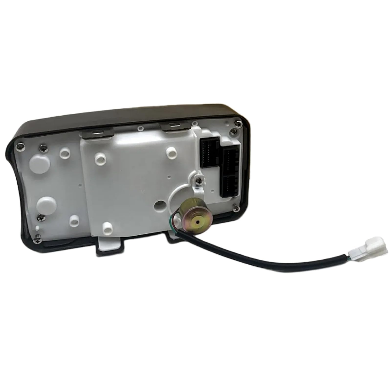 Monitor Display Panel 4488903 4488901 4462948 Fits for Hitachi ZX110 ZX120 ZX125US ZX200 Excavator Electric Parts
