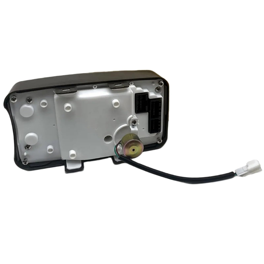 Monitor Display Panel 4488903 4488901 4462948 Fits for Hitachi ZX110 ZX120 ZX125US ZX200 Excavator Electric Parts