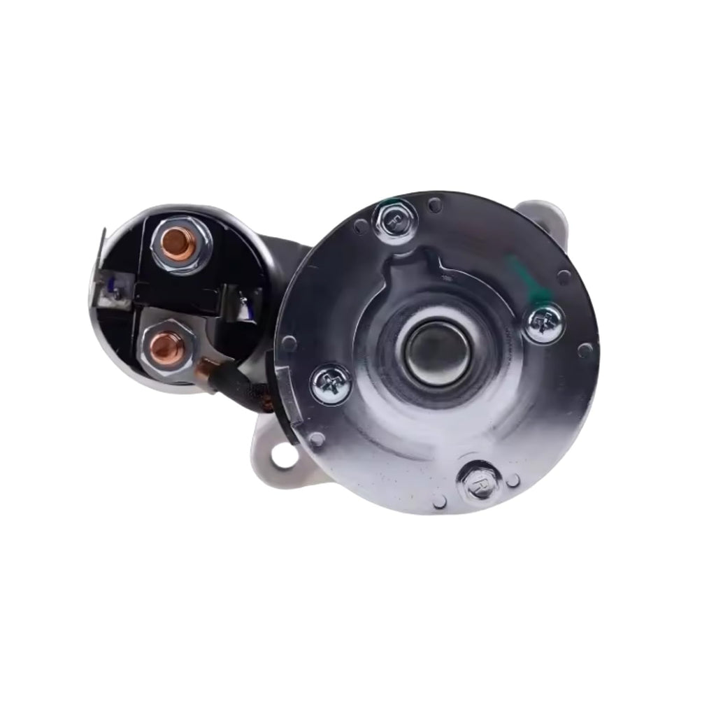 Sgaorcpas 12V 8T Starter Motor E5205-63012 E520563012 for Kioti LB1914 Tractor