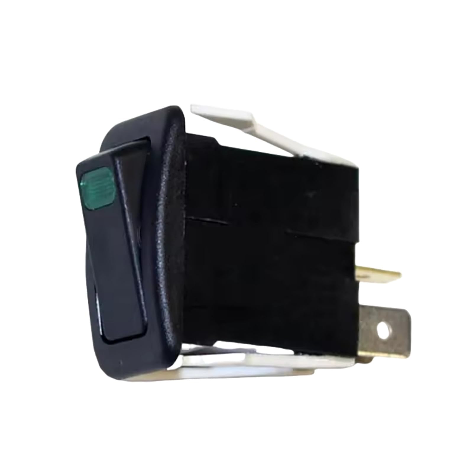 Sgaorcpas A/C Rocker Switch 7169112 For Bobcat 331 334 335 337 341 430 435 E25 E26 E32 E35 E42 E45 E50 E55 T2250 T2556 T2566 T35100