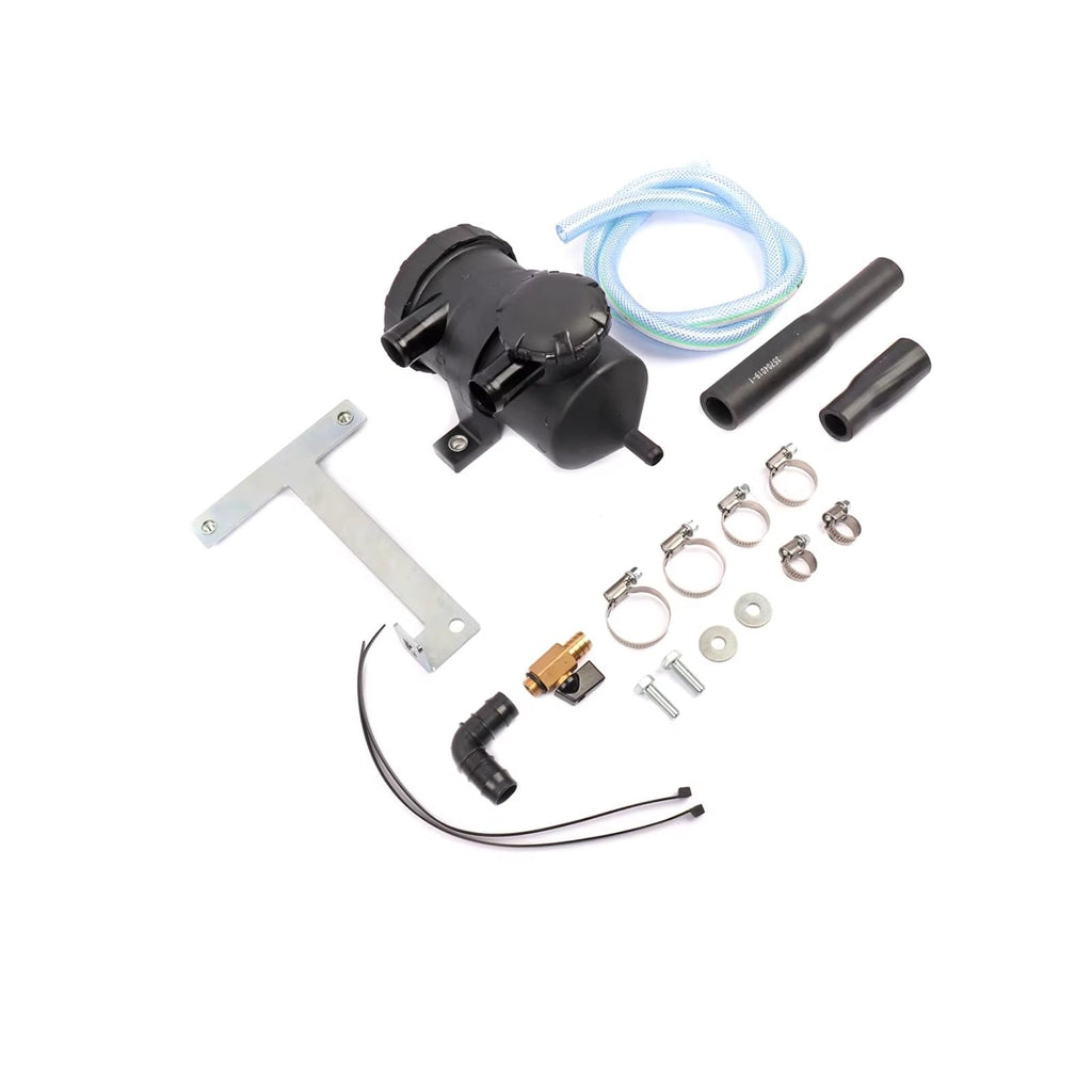 OS-PROV-13 Oil Catch Can Kit Fits for Toyota LC Prado 2.8L 150S 1GD-FTV 2015-2020 Replace parts