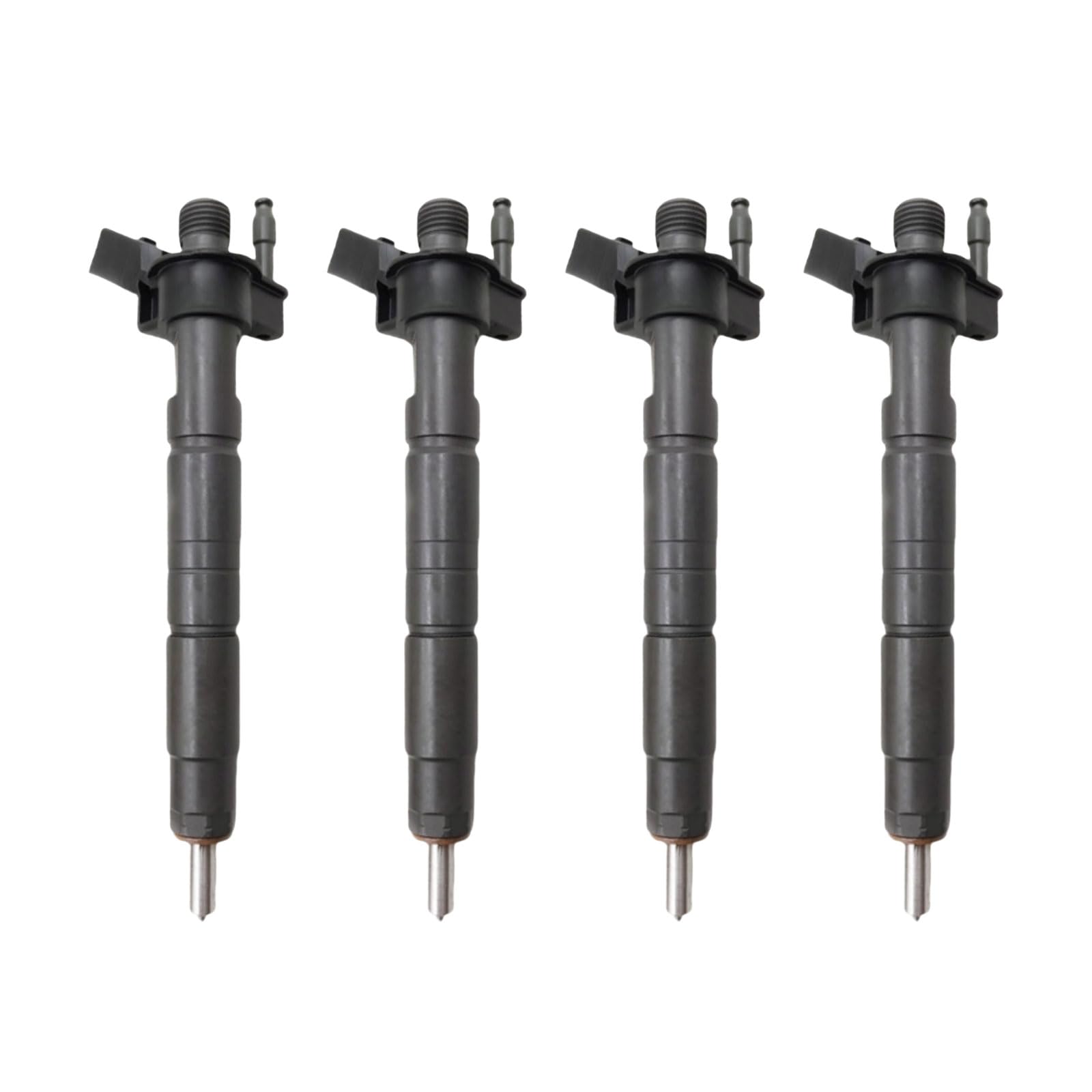 4PCS Fuel Injector 0445116024 0445-116024 Fits for BMW 3.0D Replace parts
