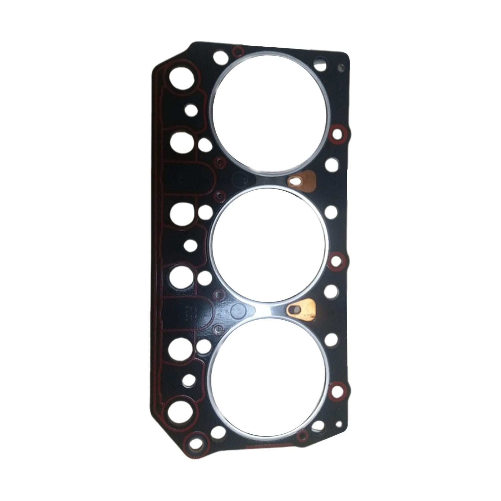Cylinder Gasket 65.03901-0072 Fits for Doosan Engine D2366 Replace parts