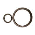 2418F475 Crankshaft Oil Seal Kit Fits for Caterpillar Engine Parts C4.4 Replace parts