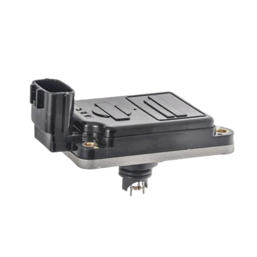 AFH45M46 Mass Air Flow Meter Sensor MAF 1611973C00 Fits for Nissan for Sentra 1991-1994 1.6L L4 for D21 1990-1993 2.4L L4 Replace parts