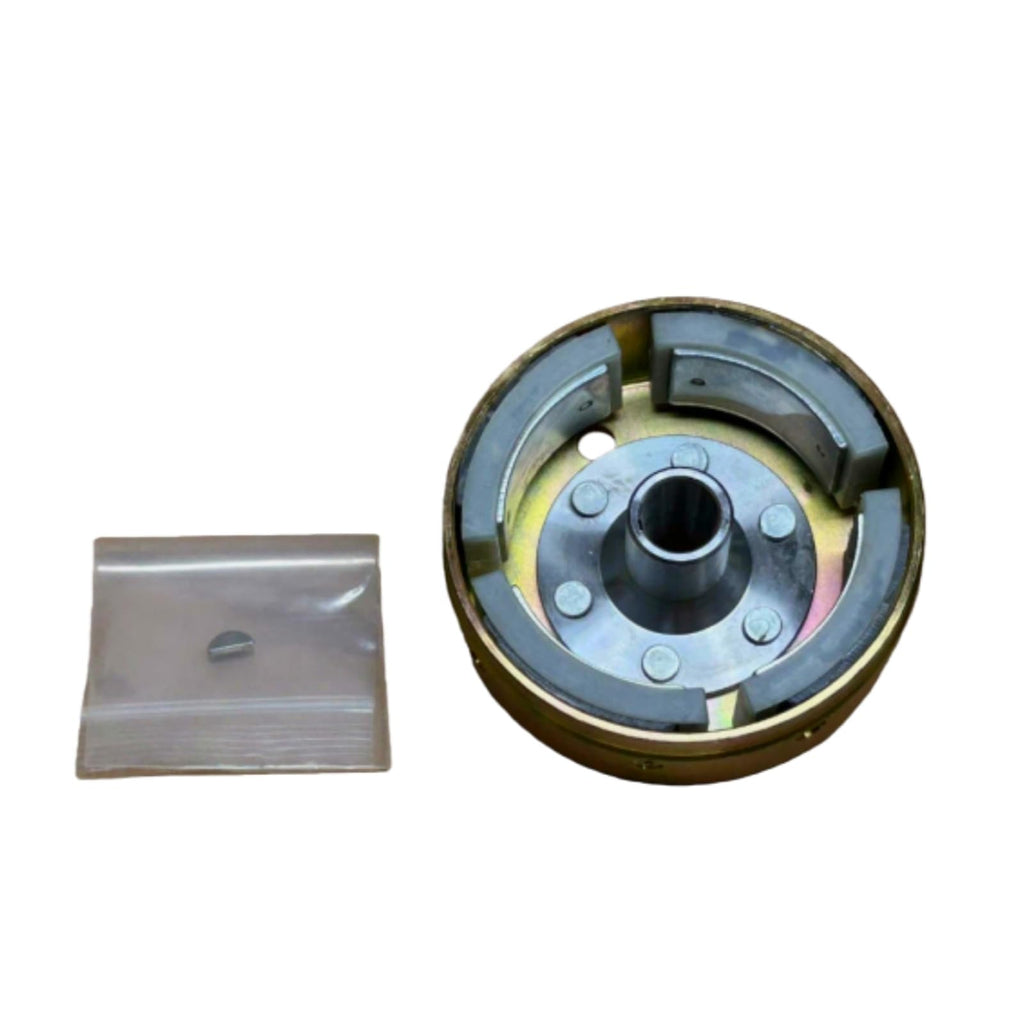 Flywheel Generator 2XJ-85550-M1-00 2XJ-85550-M0-00 Fits for Yamaha
