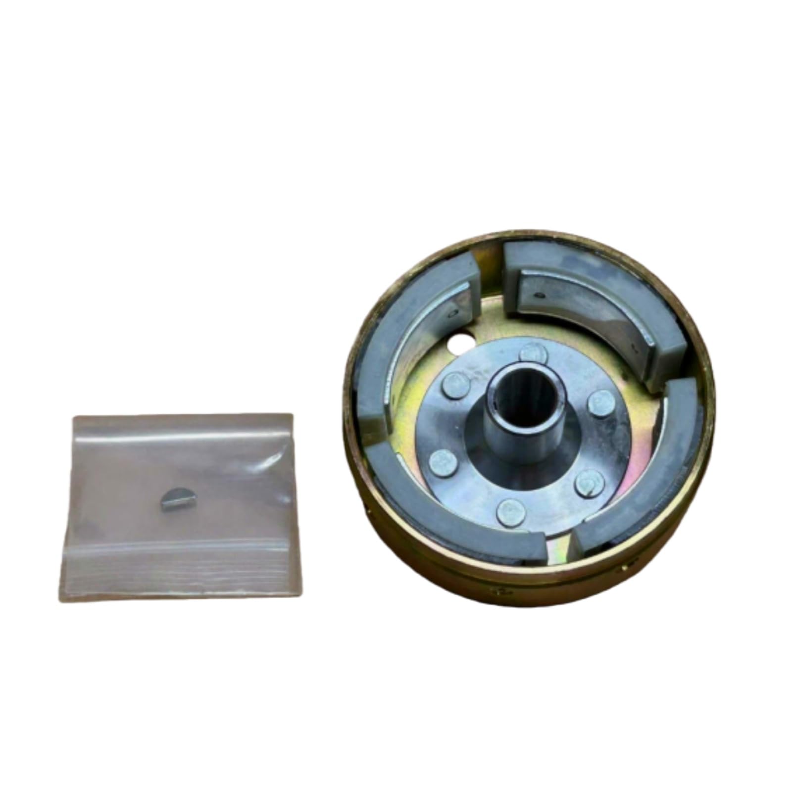 Flywheel Generator 2XJ-85550-M1-00 2XJ-85550-M0-00 Fits for Yamaha