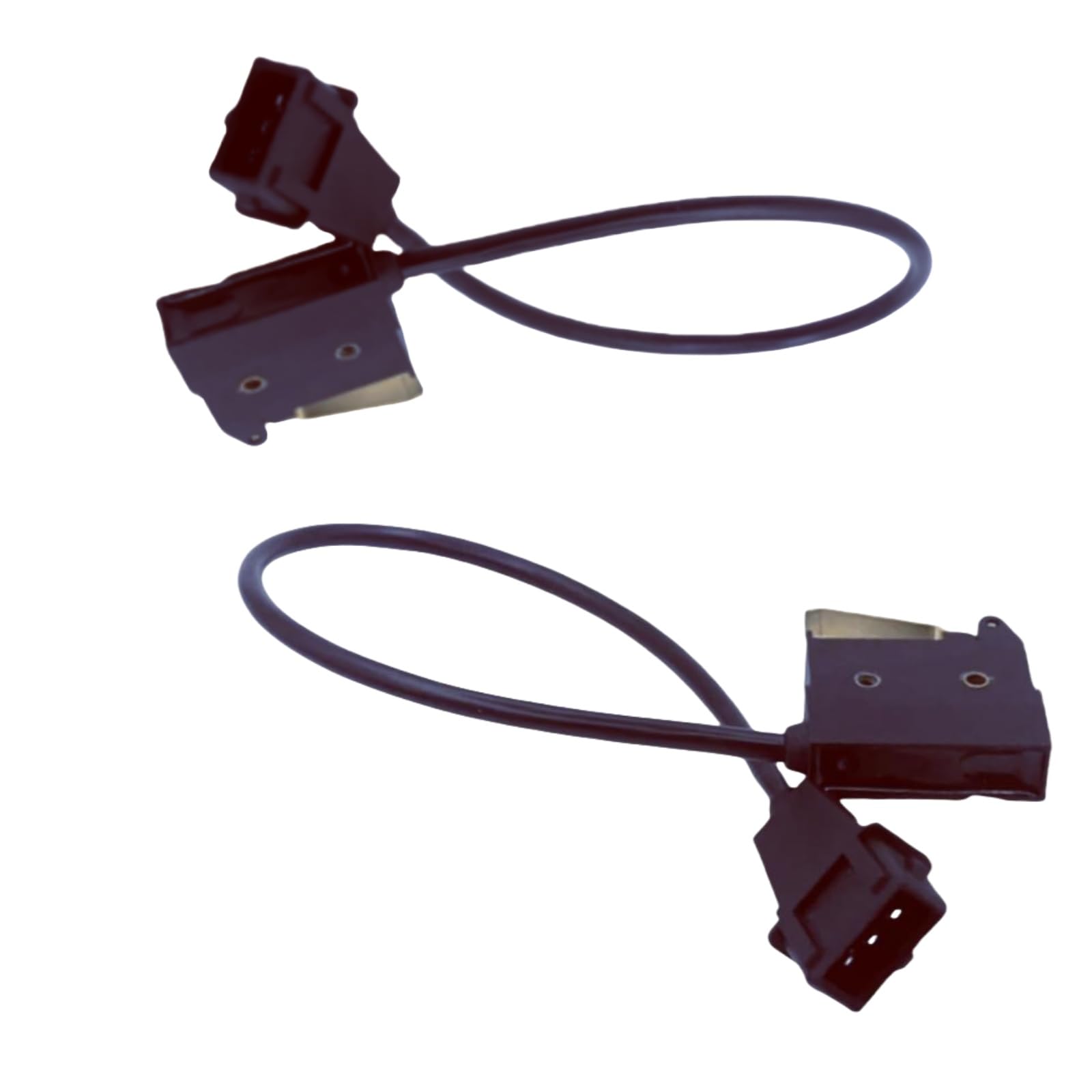 2PCS Handbrake Switch 00097-33023 0009733023 Fits for Linde Forklift 335 Series