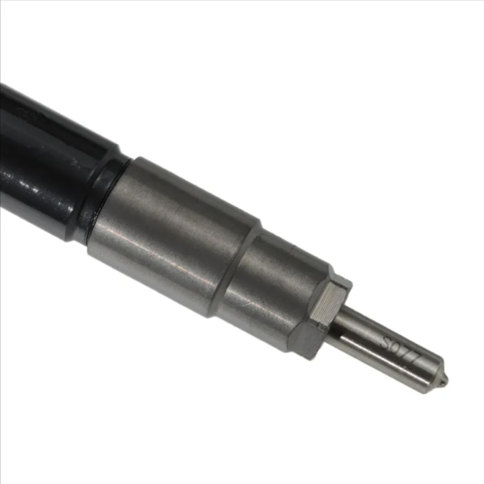6pcs Fuel Injector 295050-0560 2950500560 1465A351 Compatible with Mitsubishi 4M41 Engine Pajero 2010