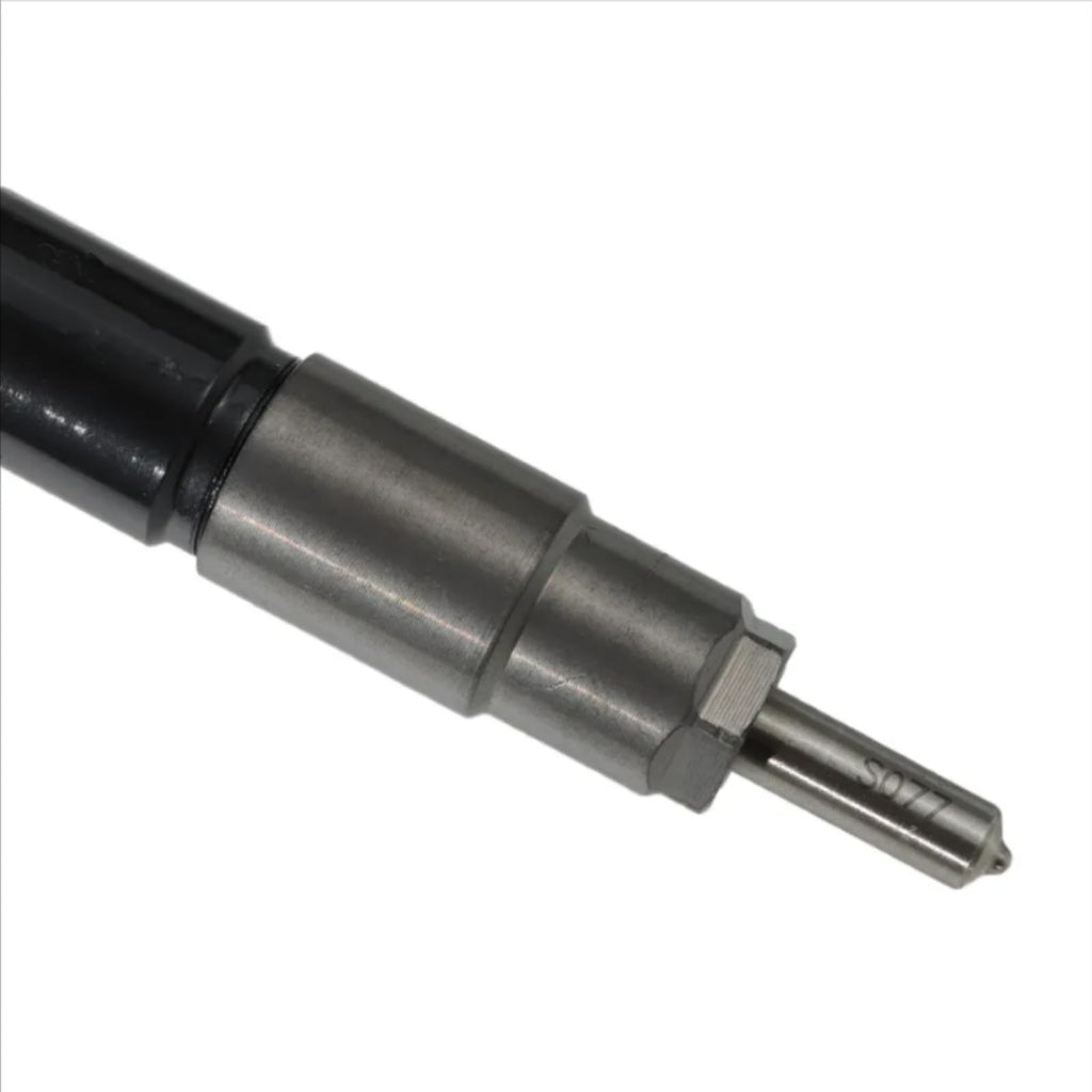 4pcs Fuel Injector 295050-0560 2950500560 1465A351 Compatible with Mitsubishi 4M41 Engine Pajero 2010
