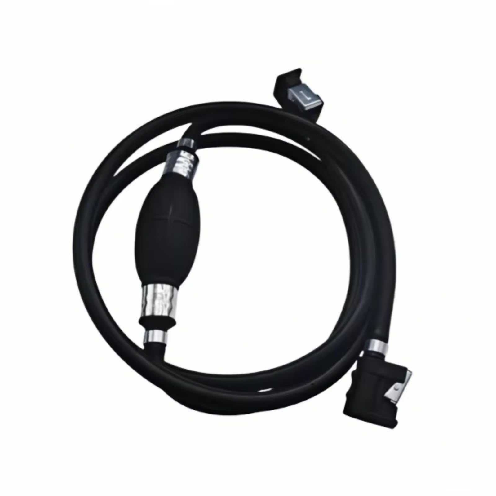 8mm Fuel Line Gas Hose 3B7-702003 Fits for Tohatsu Outboard Engine for Yamaha