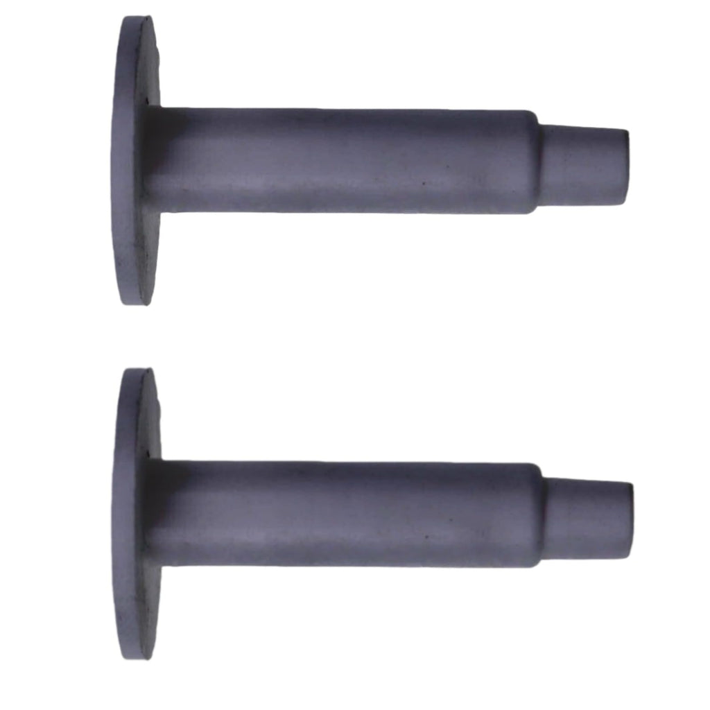 2PCS Fuel Stop Solenoid Valve 6684825 Fits for Bobcat 341 430 E32 E42 E45 E50 E55