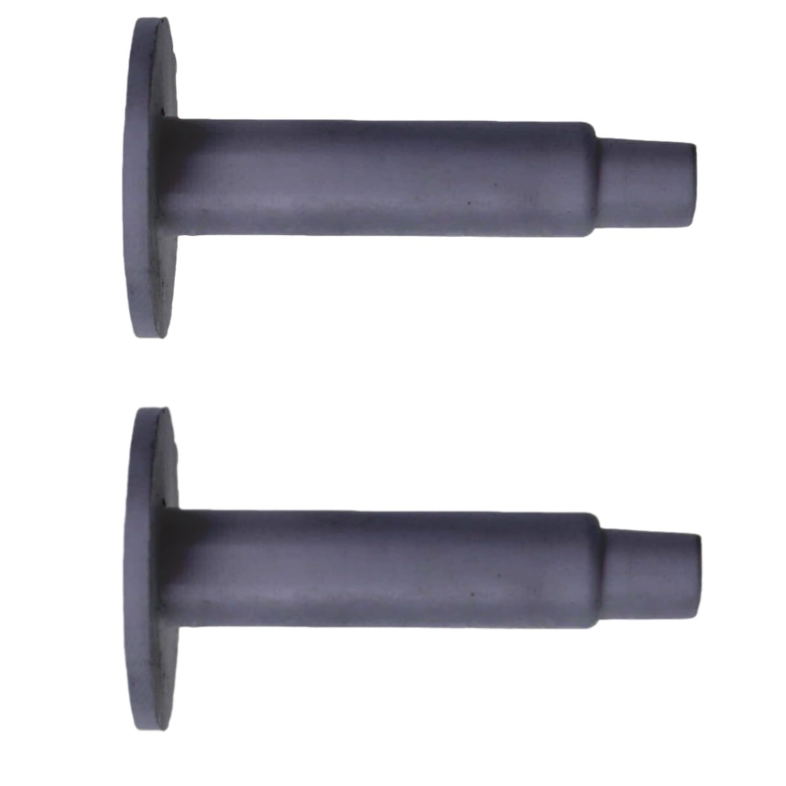 2PCS Fuel Stop Solenoid Valve 6684825 Fits for Bobcat 341 430 E32 E42 E45 E50 E55