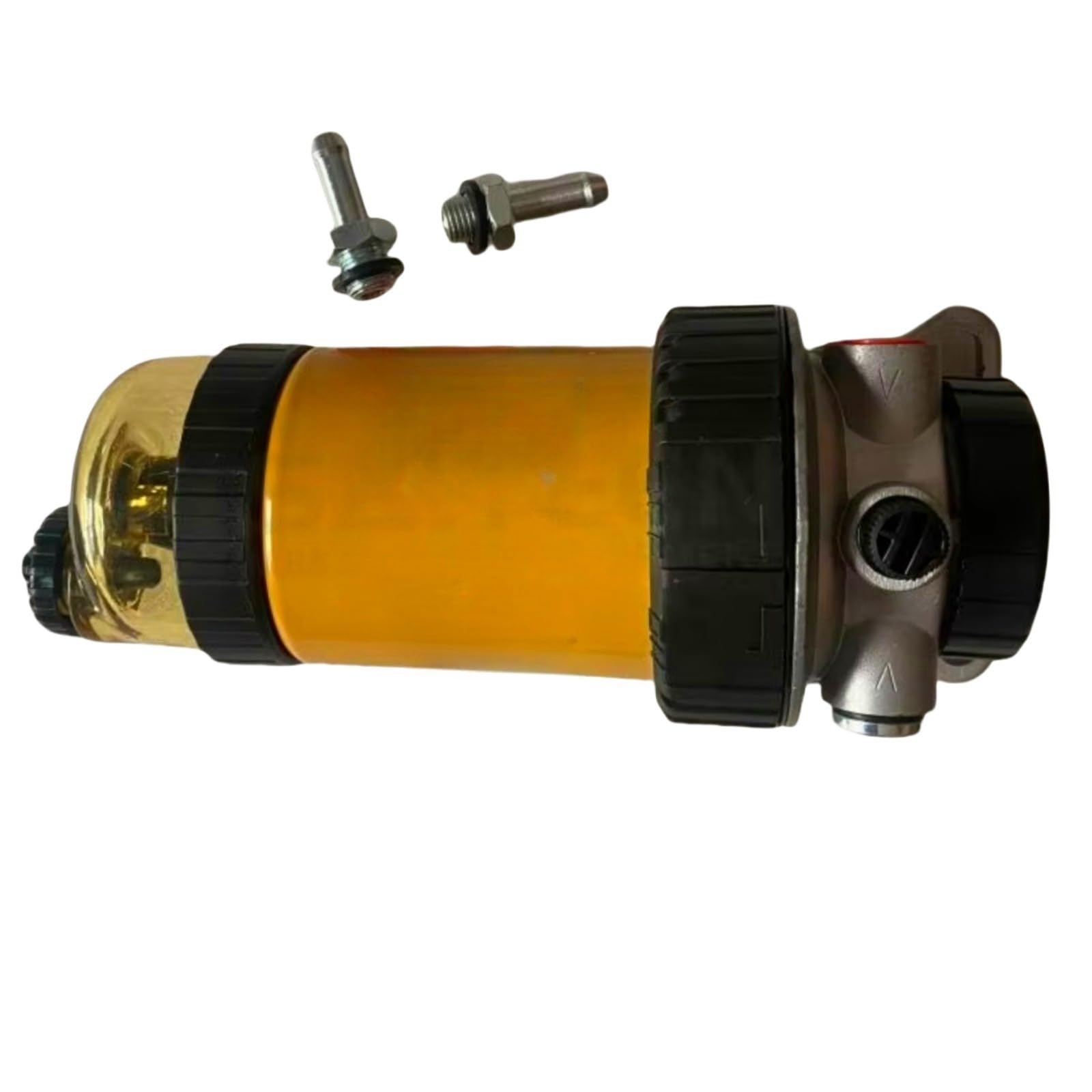 2339856 Fuel Filter Assembly Fits for Perkins Replace parts