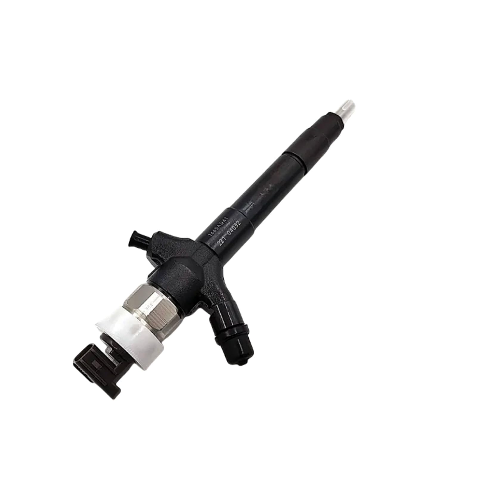 4PCS 095000-5600 1465A041 Common Rail Injector for DENSO 5600 Mitsubishi L200 4D56 Euro4 Replace OE 095000-5601, 095000-5602