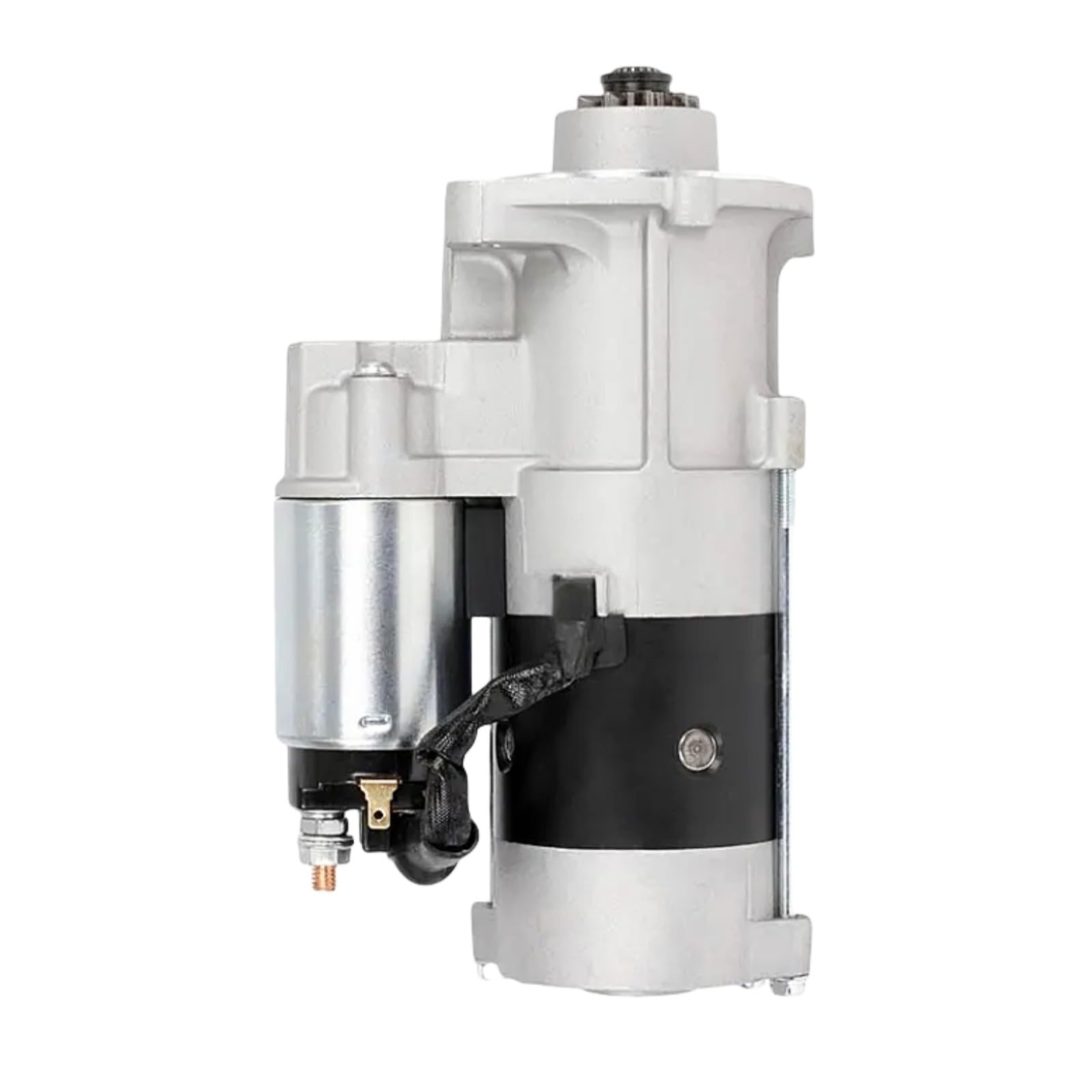 34466-03101 34466-20102 24V 3.2KW 11T Starter Motor Fits for Mitsubishi Engine S4E S4F Replace parts Replace parts
