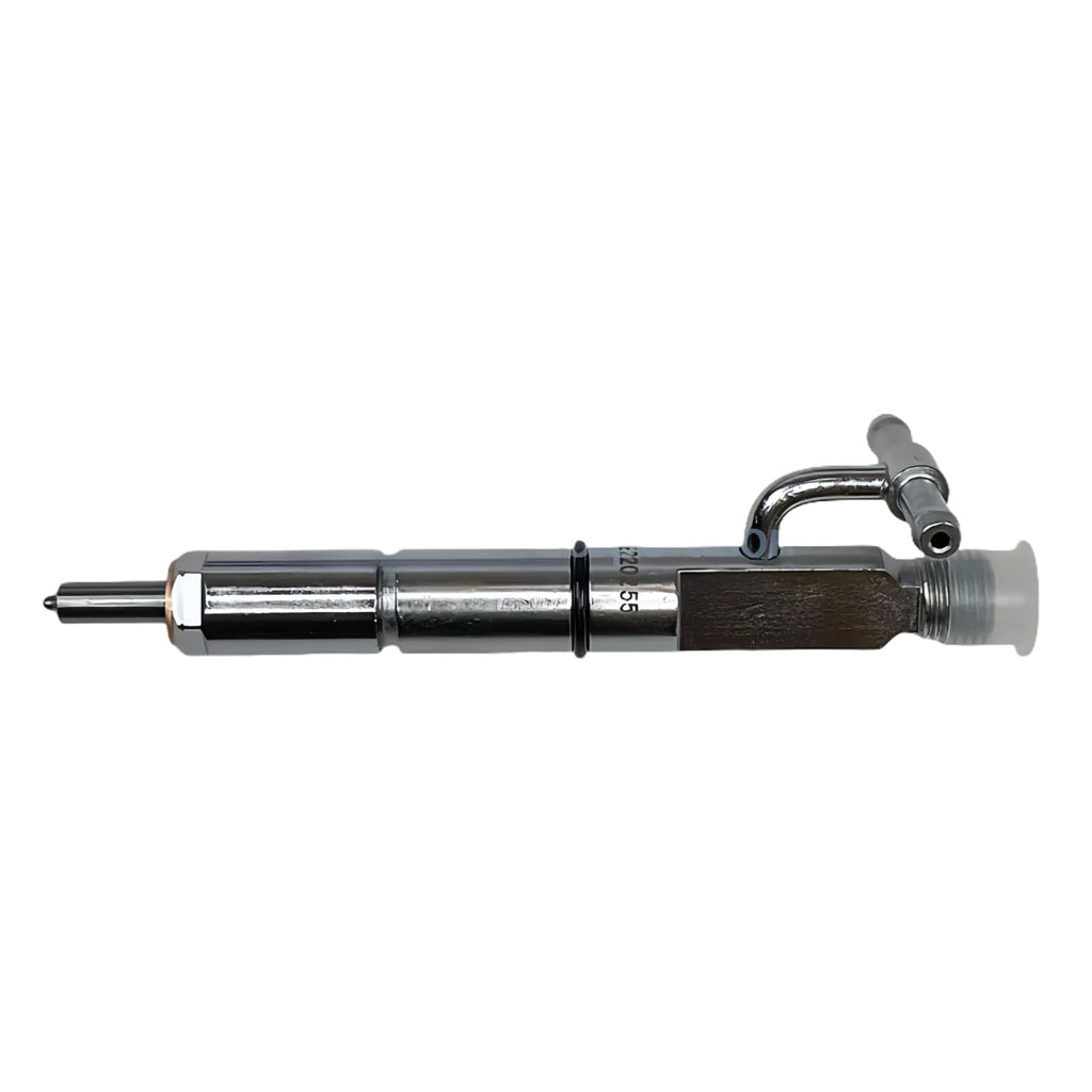 4PCS 093500-7500 ME220-255 0935007500 ME220255 Diesel Fuel Injector Fits For Mitsubishi 4D34 4D34T Diesel Engine