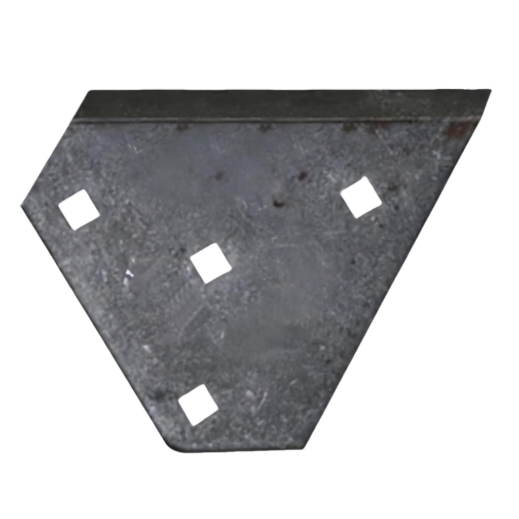 H101607 Knife Rotary Fits for John Deere