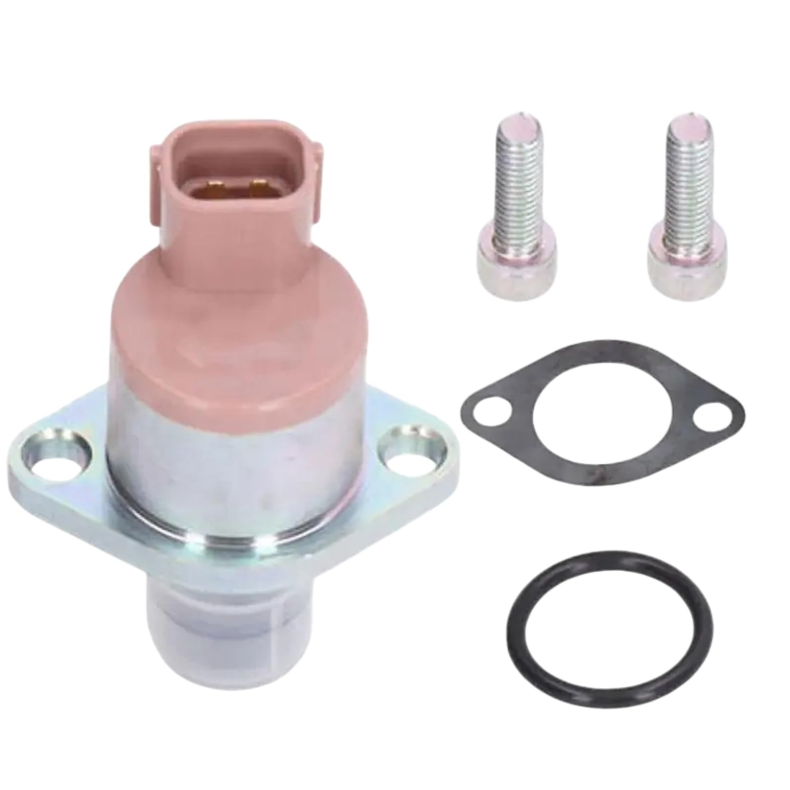 Suction Control Valve RE532250 Fits for John Deere 310J 310SJ 315SJ 410J 650J 700J 210LJ 624J Original
