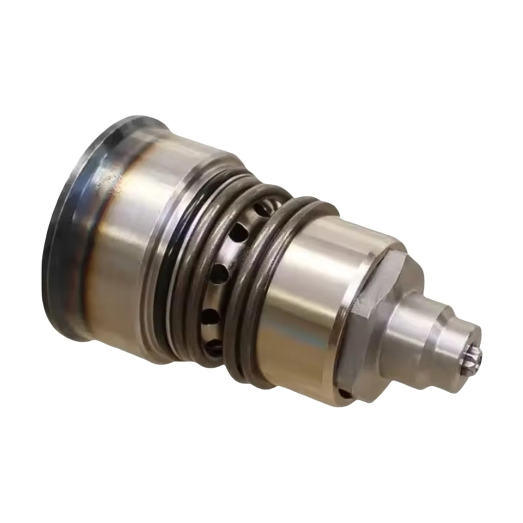 RE52981 002-076 Hydraulic quick coupler Compatible With 8100T series