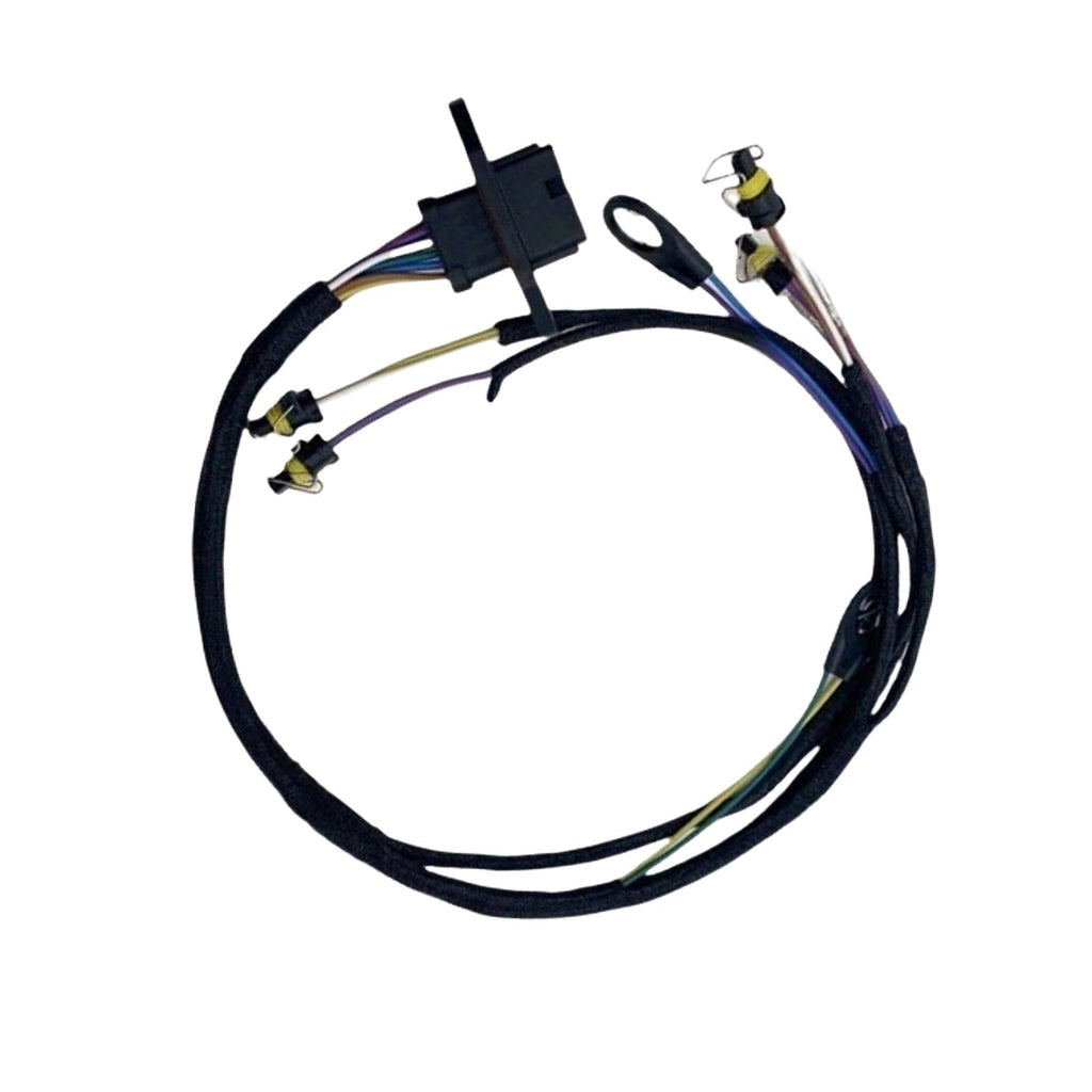 Truck Engine Wiring Harness 229-7366 2297366 255-4534 224-0005 2554534 2240005 Fits for CAT C15 Replace parts