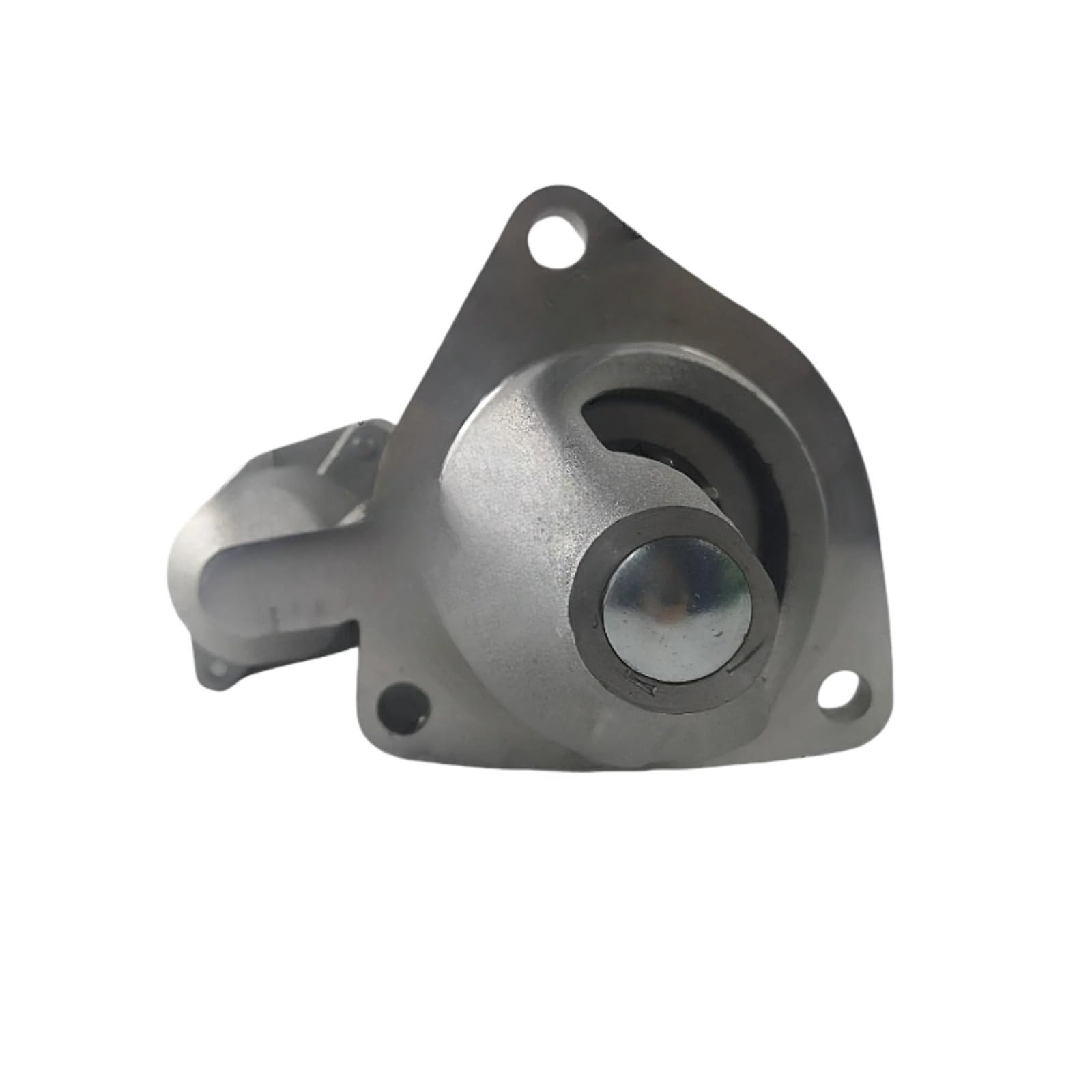 04301-36020 24V 11T 6KW Starter Motor Fits for Mitsubishi Diesel Engine S6B3 Replace parts