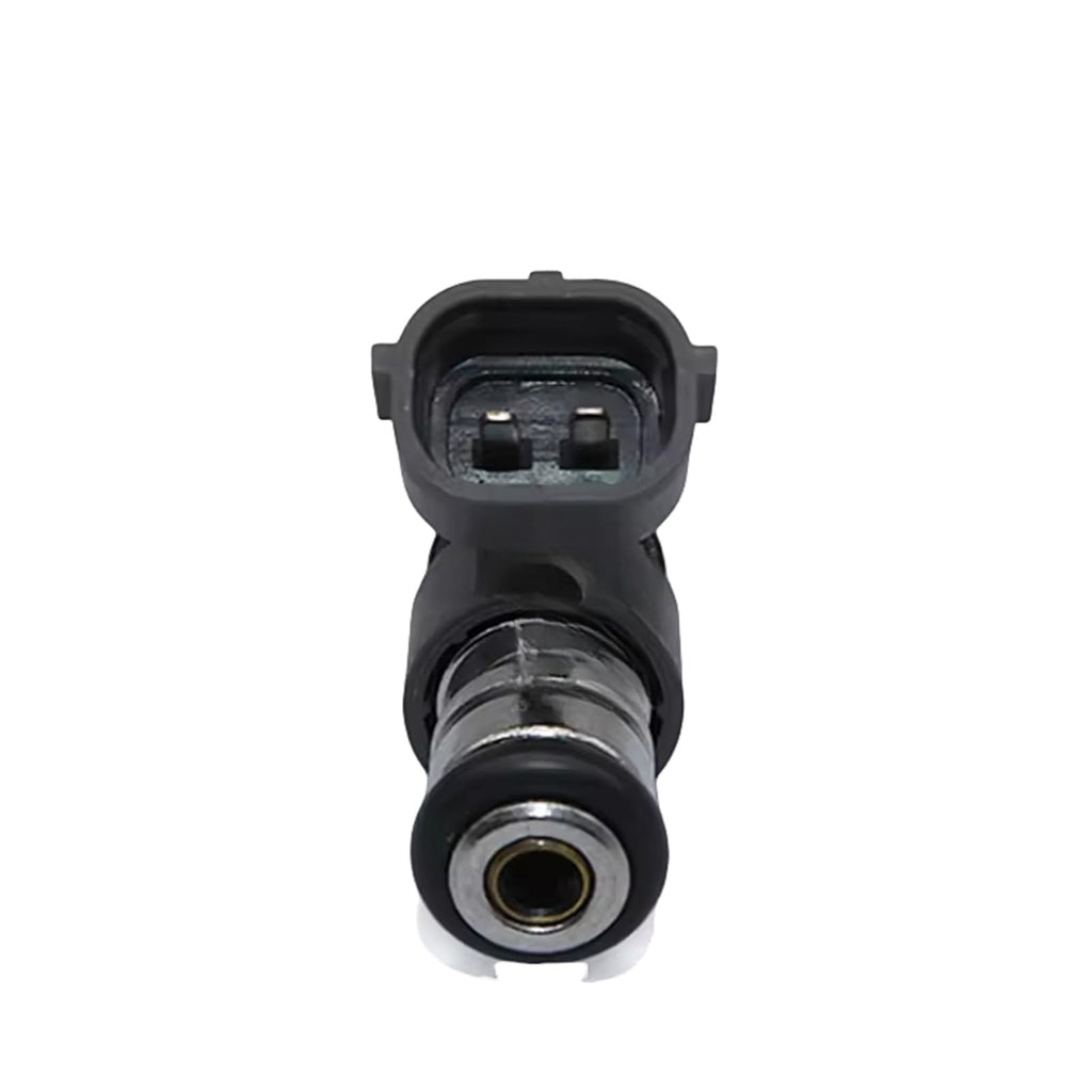 Sgaorcpas 4PCS IPM018 IMP012 Fuel Injector Nozzle Compatible with Peugeot 206 207 307 1007 1.4L 2000-2013