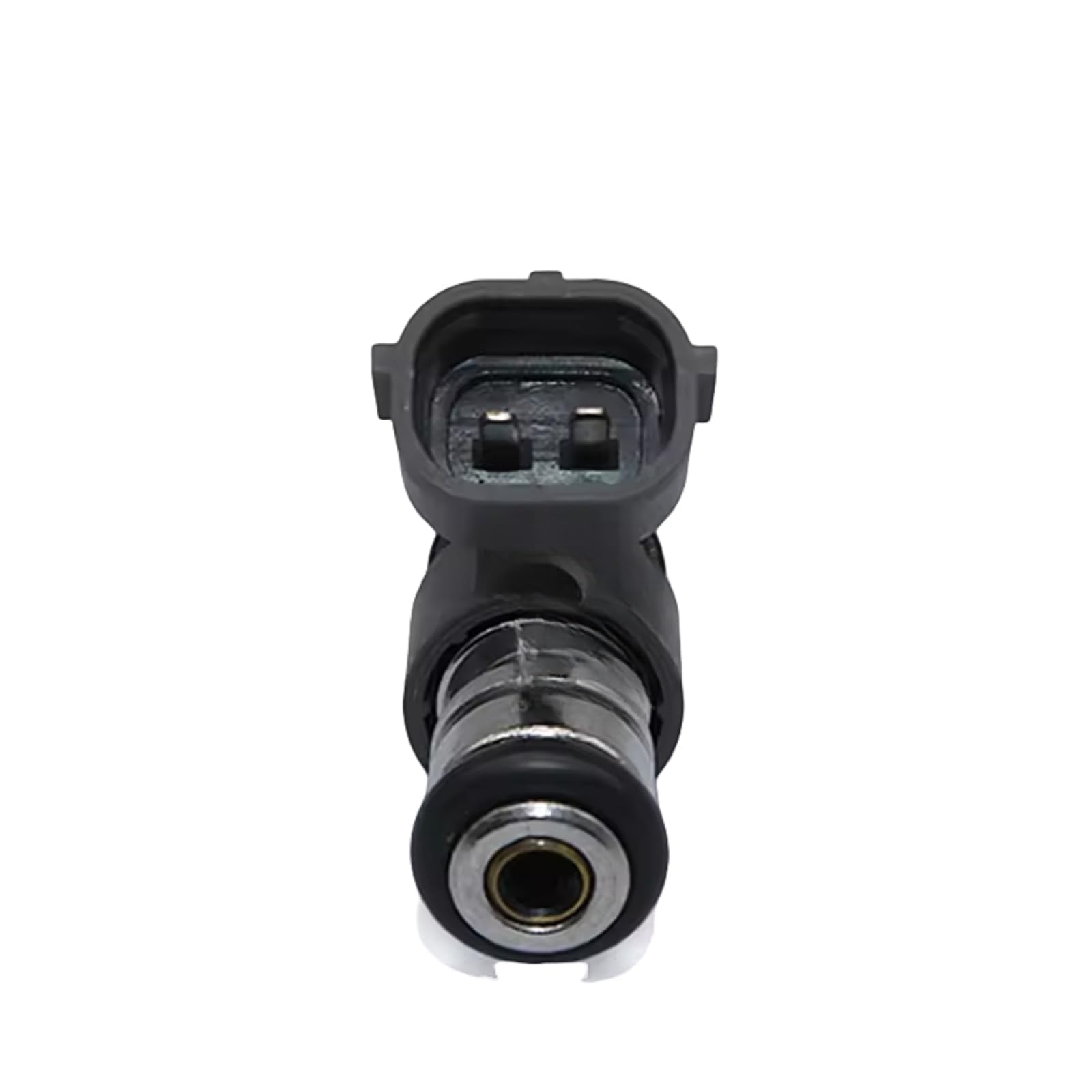Sgaorcpas 4PCS IPM018 IMP012 Fuel Injector Nozzle Compatible with Peugeot 206 207 307 1007 1.4L 2000-2013