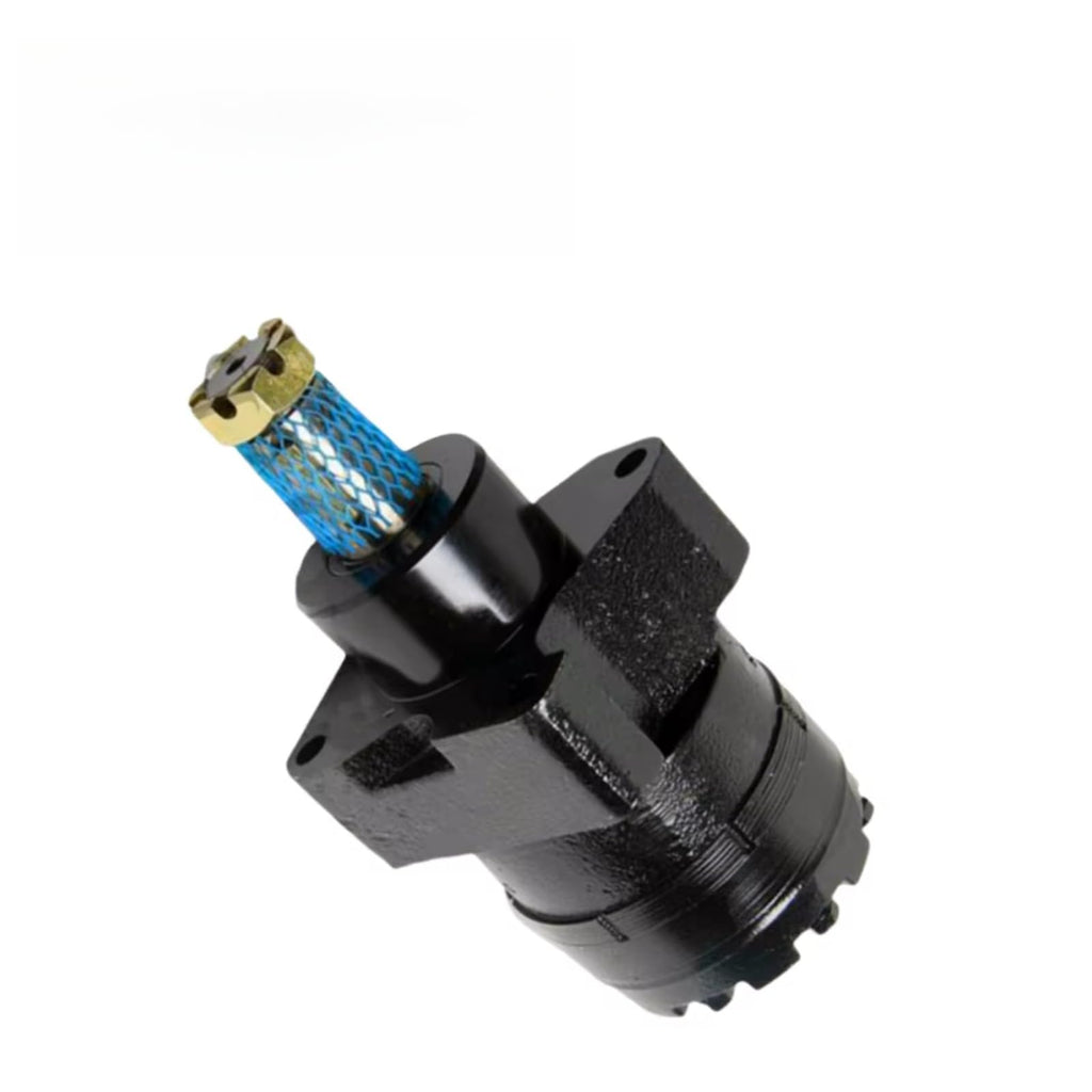 Hydraulic Motor DL00000533 DL00002009  Fits for Dingli Scissor Lift JCPT1212H JCPT1212 Replace parts