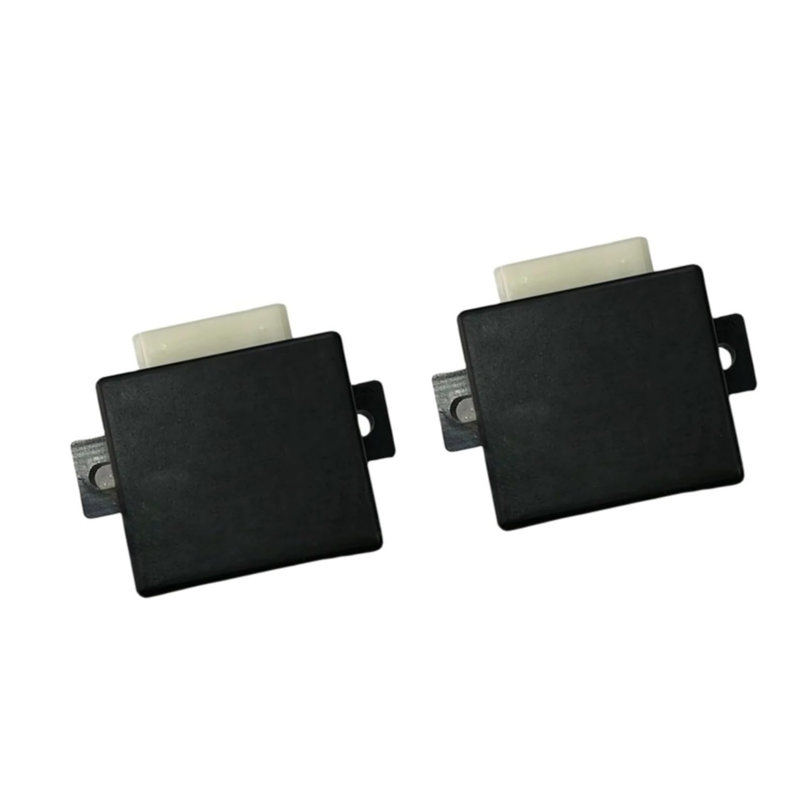 2pcs 21N6-01273 21N6-01272 Wiper Motor Controller Relay 24V Compatible with Hyundai Excavator R110-7 R140-6 R210-7 R250-7