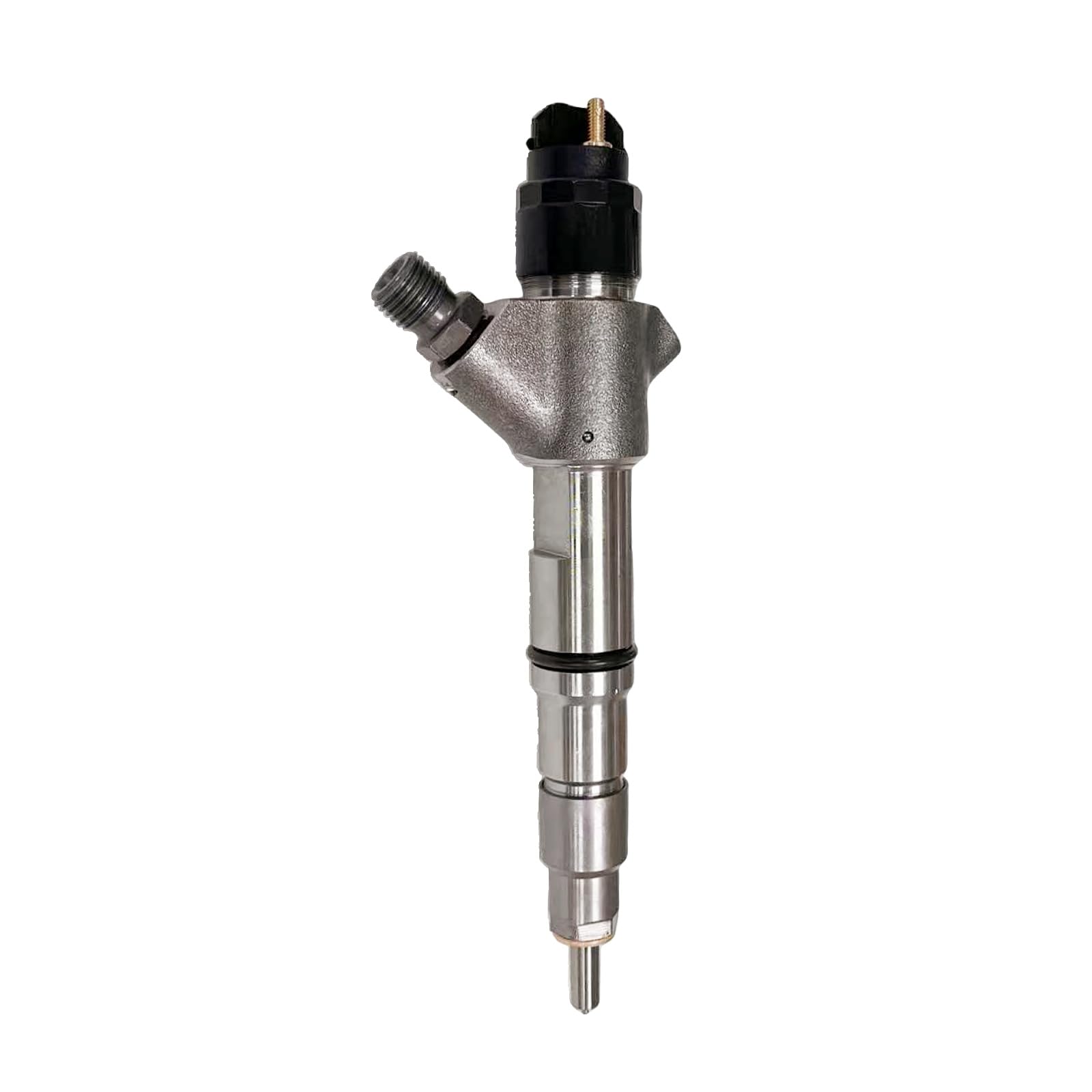 0445120529 Fuel Injector Compatible with Bosch Yuchai YC375 Engine
