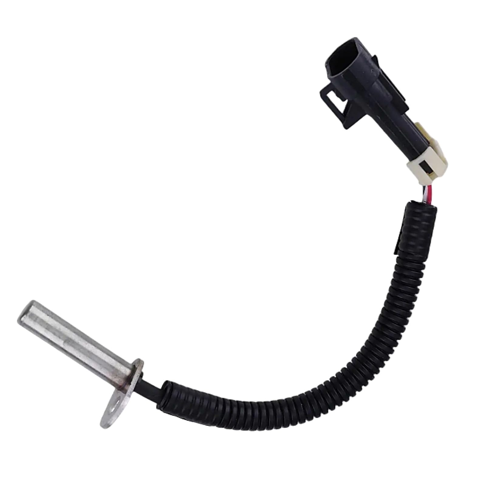 LVA17409 72808602 Speed Sensor Compatible with 54D 1023E Engine 4024TLV10 3TMN72 Motorcycles