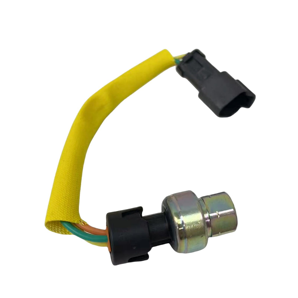 1619932 Pressure Sensor Compatible with Caterpillar Engine 3196 3412 3456 3126B 3176B 3176C 3406E 3408C 3408E 3412E 3508B 3508C 3512B