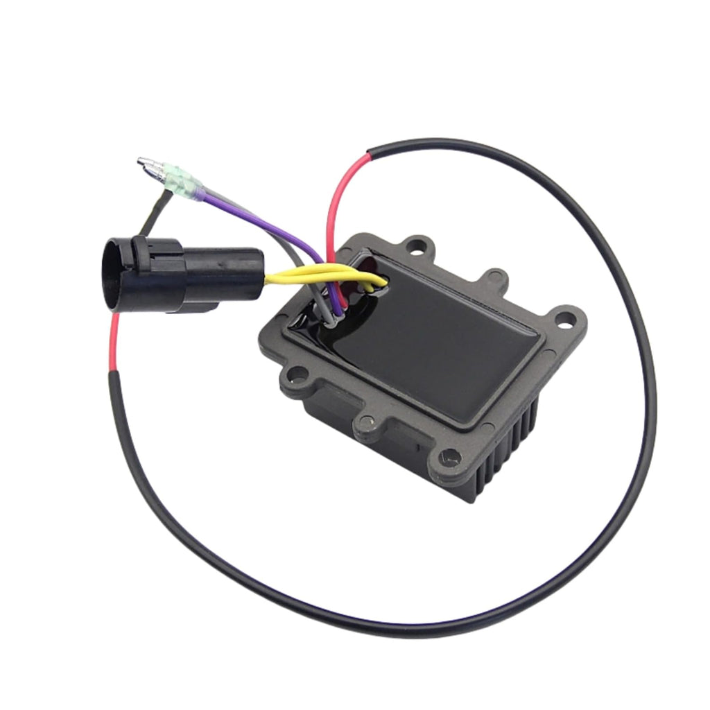 Rectifier Regulator 0439561 0584093 0585219 Compatible with Evinrude 150 175 1991-95 175HP VJ175 VE175 E175 J175 VE150 VJ150 TJ150 E150 1991-1993