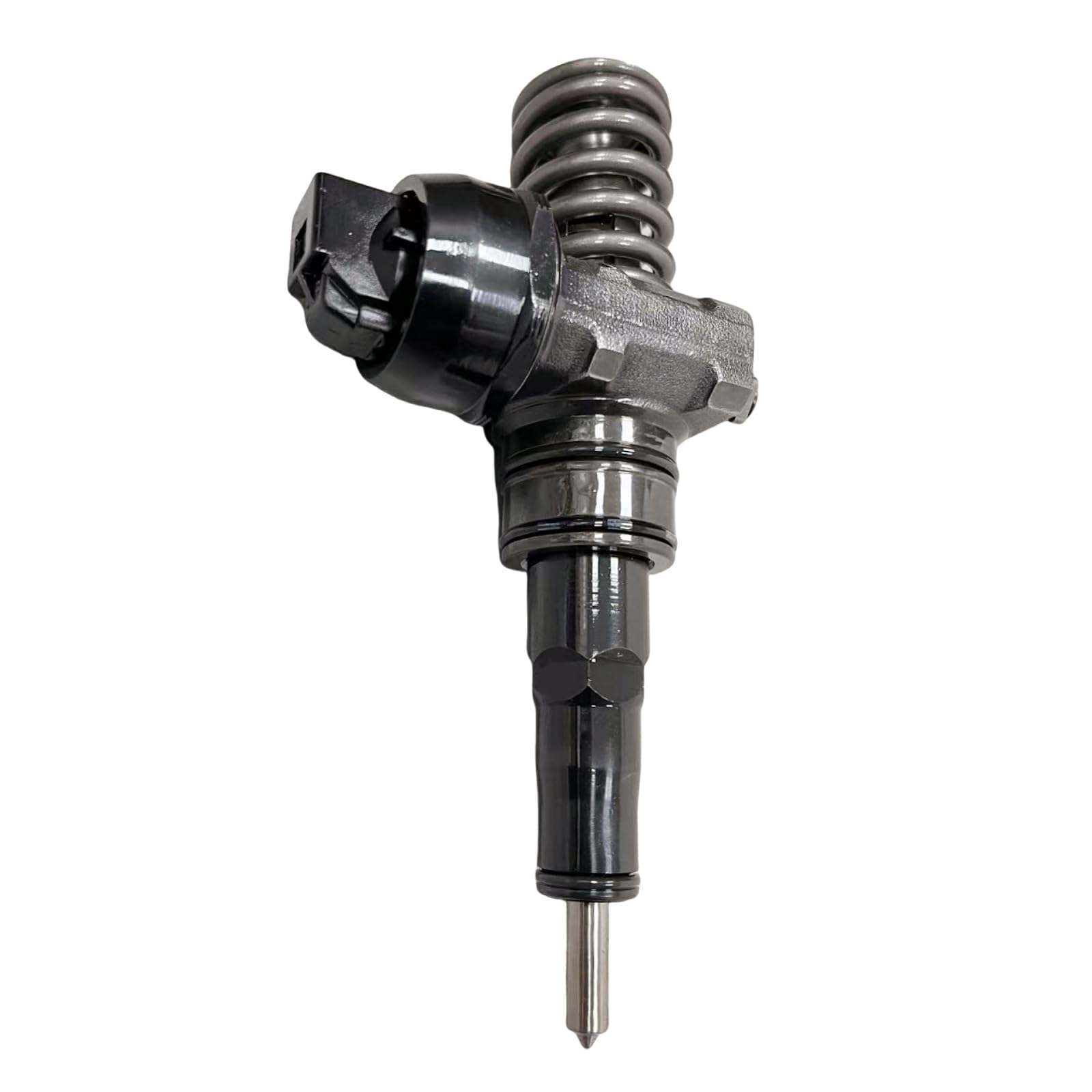 4pcs Fuel Injector 038130073AG 0414720215 Fits for VW Skoda Seat 1.9 TDI
