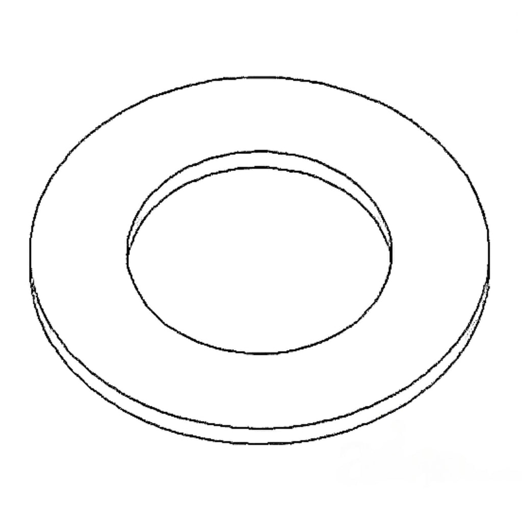 N102042 Washer Fits for John Deere
