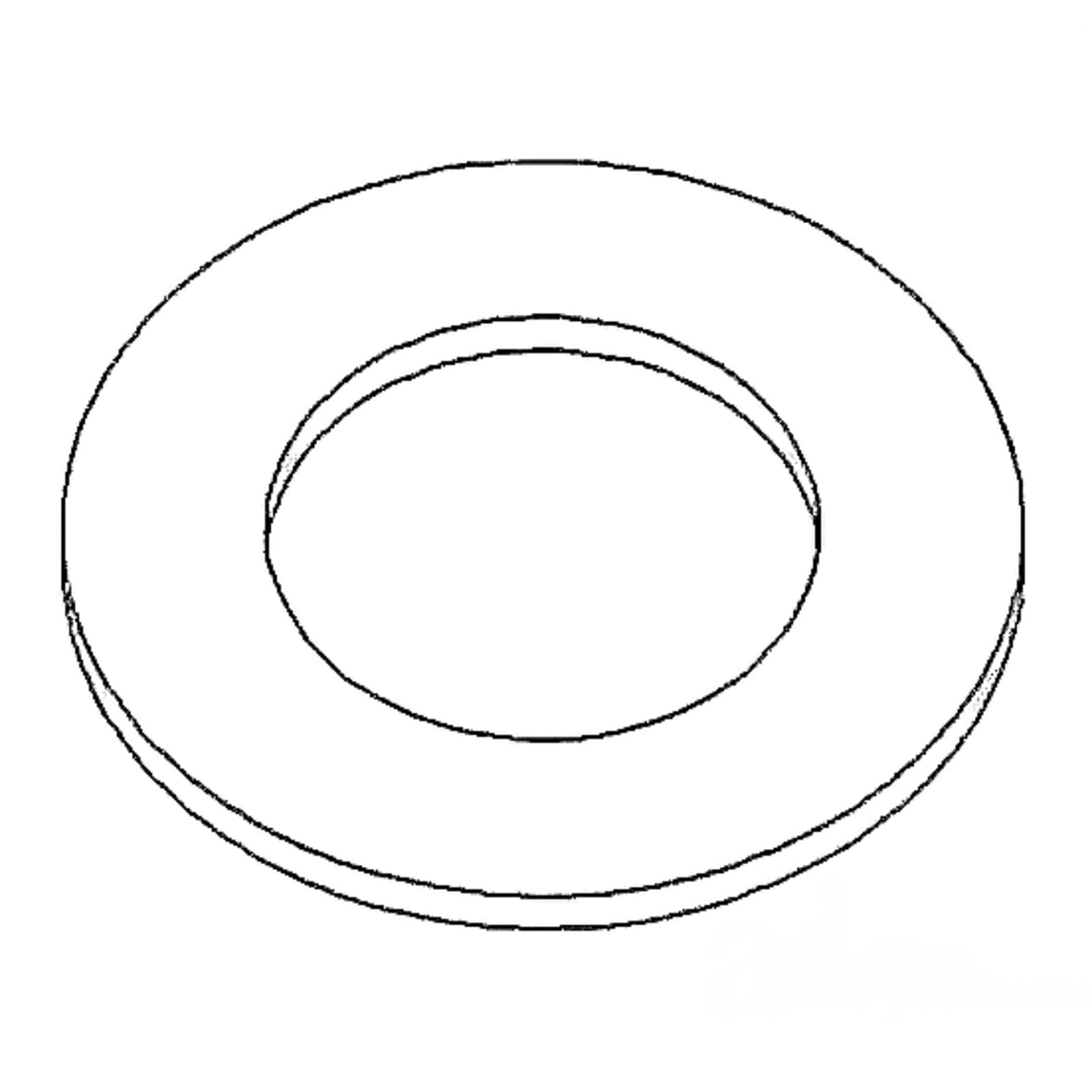 N102042 Washer Fits for John Deere