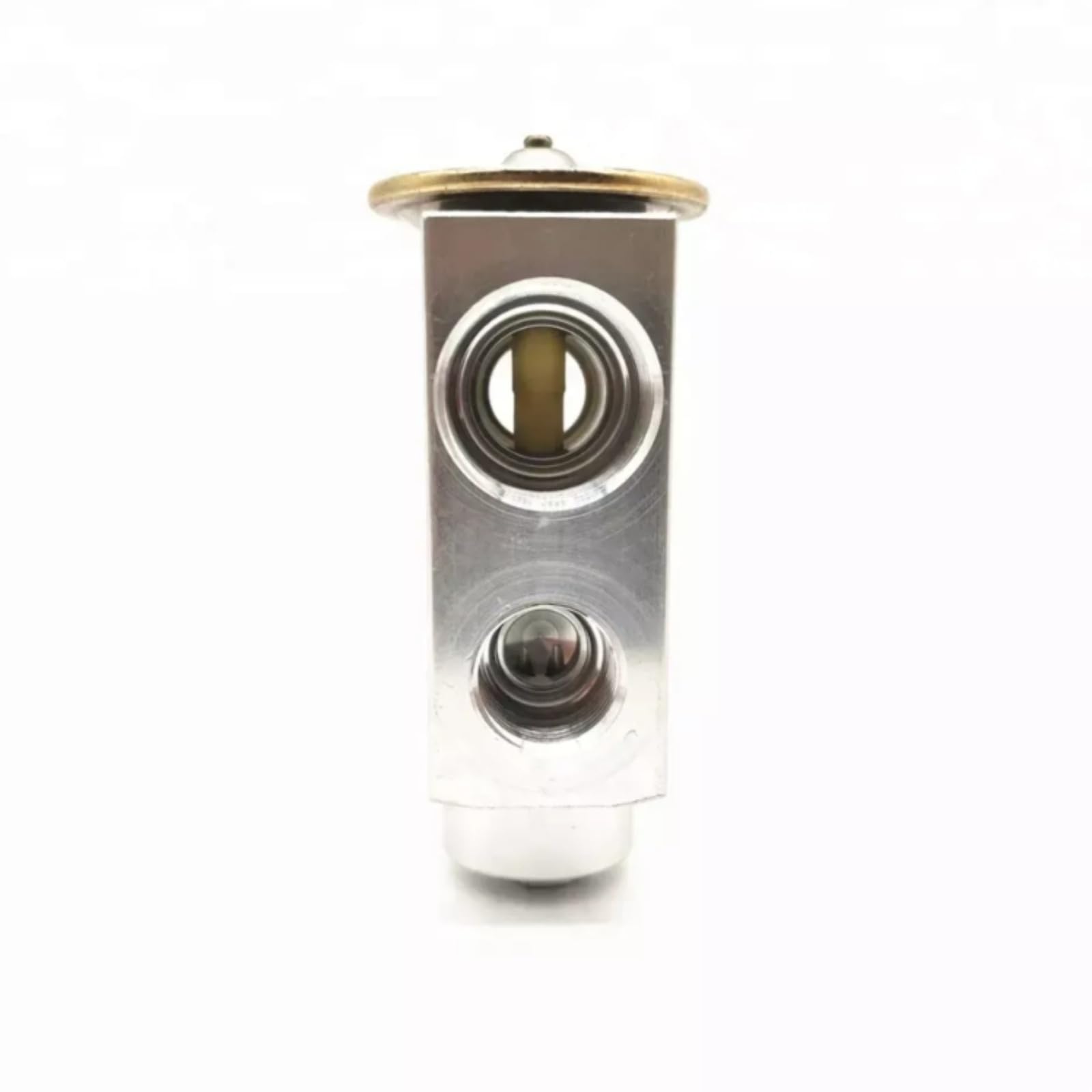 KV22928 A/C Expansion Valve Fits for 314, 320, 325, 328 Skid Steer Loader
