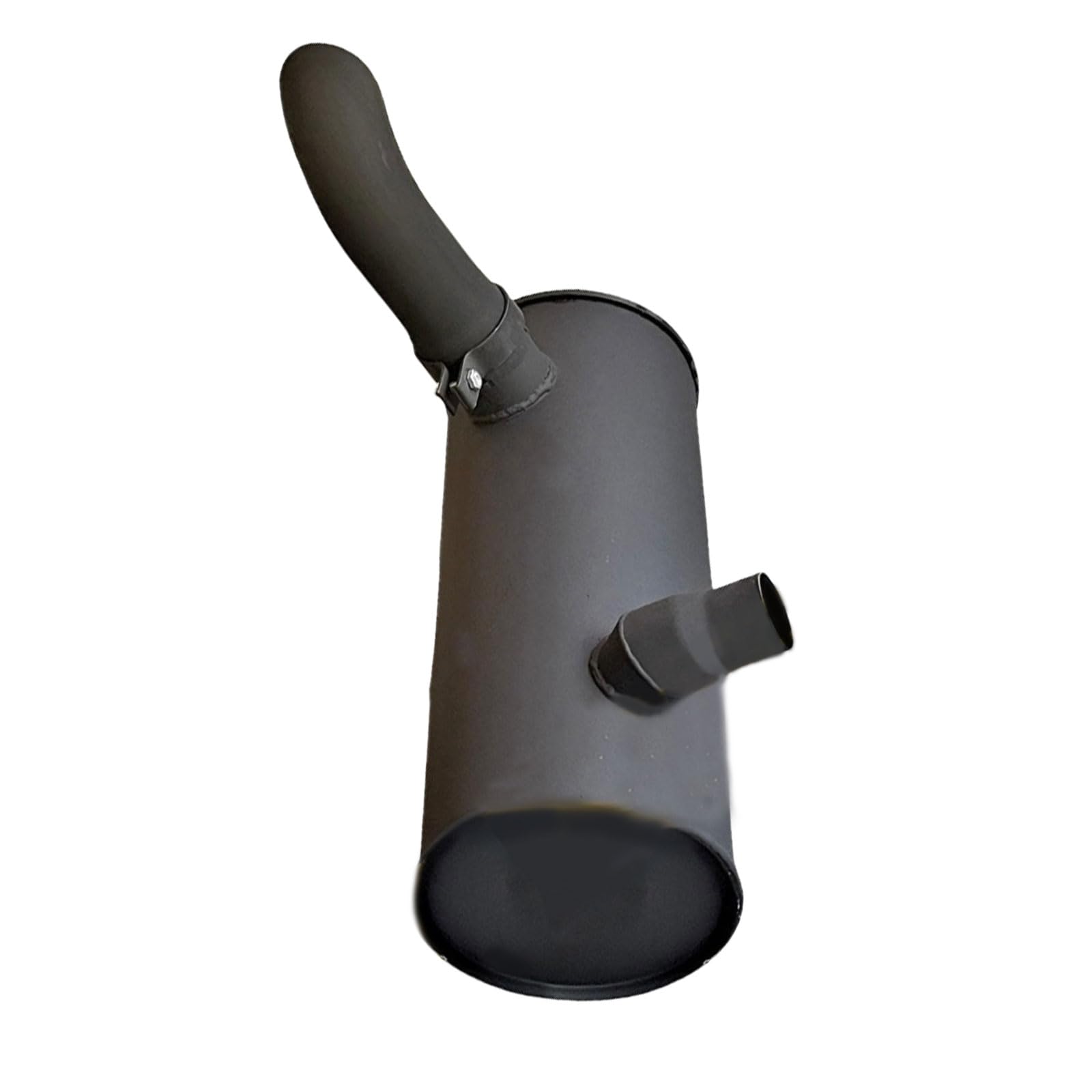287-0206 2870206 Muffler Fits for Caterpillar Engine 3046 Excavator 318B 318BL 318BLN 315C 315CL Replace parts