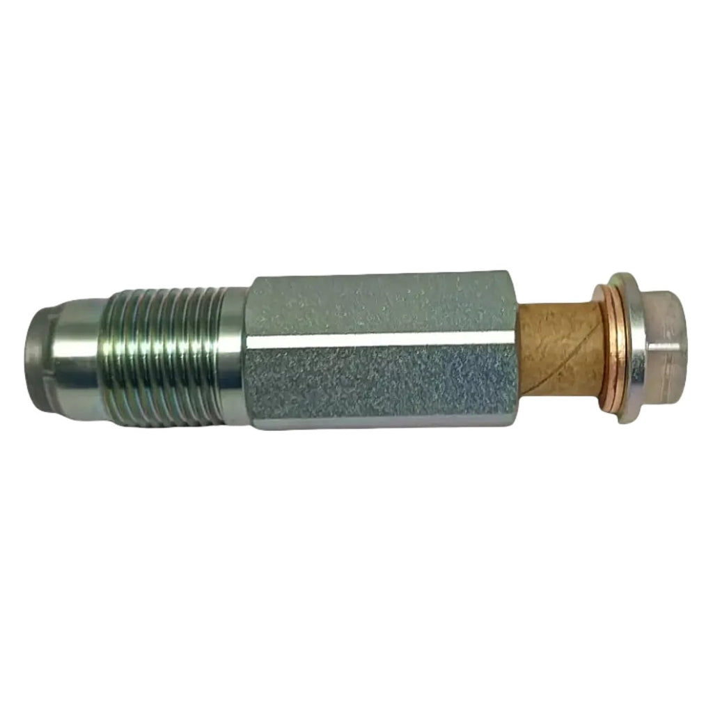 Pressure Relief Valve RE516335 Fits for John Deere 9120 310J 310K 310SJ 310SK 315SJ 315SK 410J 410K 710J 710K 210K 210LJ 160DLC 120D130G 160GLC 180GLC 200DLC 210G 240DLC 250GLC 270DLC
