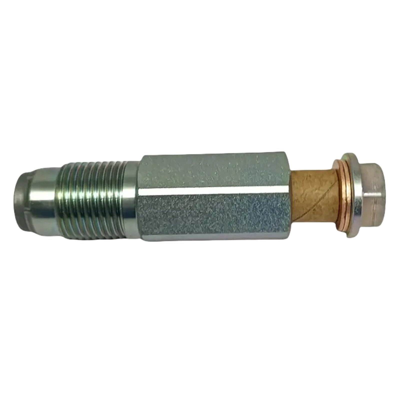 Pressure Relief Valve RE516335 Fits for John Deere 9120 310J 310K 310SJ 310SK 315SJ 315SK 410J 410K 710J 710K 210K 210LJ 160DLC 120D130G 160GLC 180GLC 200DLC 210G 240DLC 250GLC 270DLC