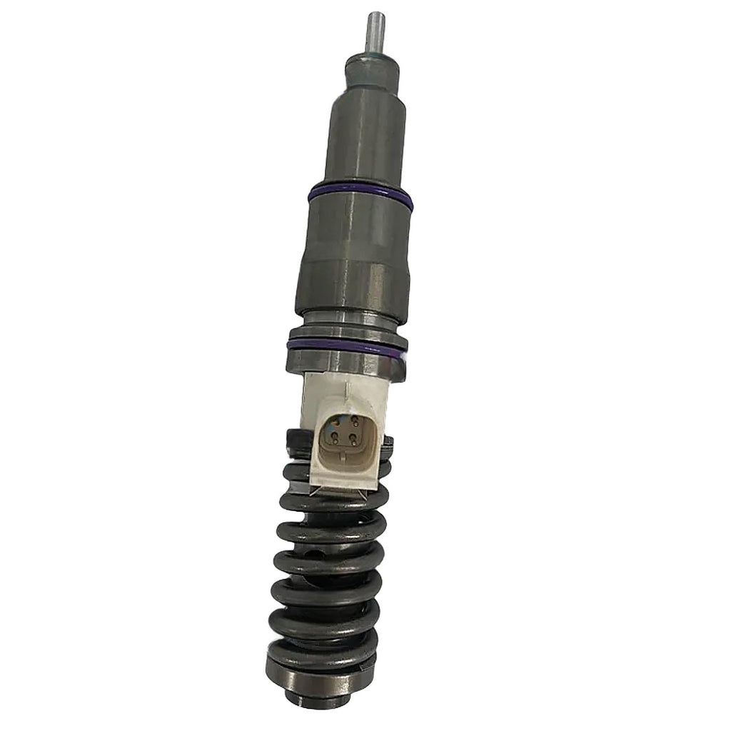 Fuel Injector 20747797 BEBE4D12001 Fits for Delphi E3 EUI Volvo MD11 Aftermarket Parts