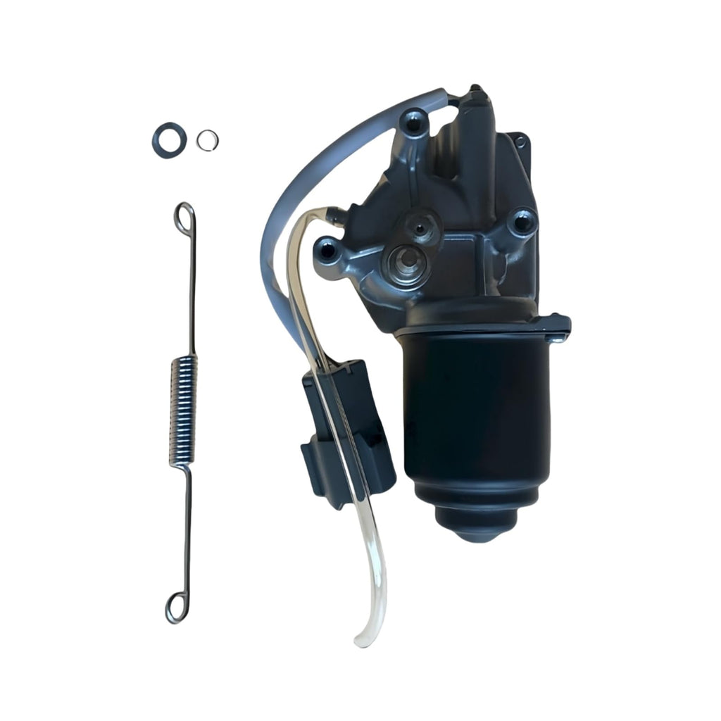 12990066790 Stop Motor Assy Fits for Doosan SOLAR 55W-V 55-V PLUS Excavator